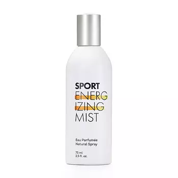 SPORT Energizing Mist Eau Fraiche 75
