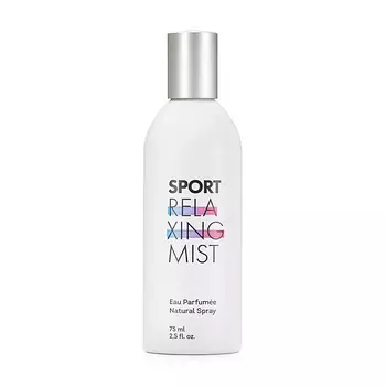 SPORT Relaxing Mist Eau Fraiche 75