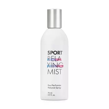 SPORT Relaxing Mist Eau Fraiche 75