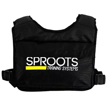 SPR Жилет-утяжелитель (без грузов)