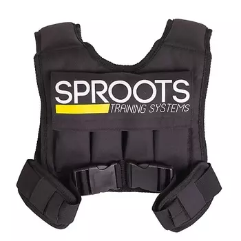 SPR Жилет-утяжелитель детский