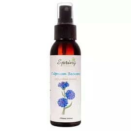 SPRING Гидролат "Василек" 100.0