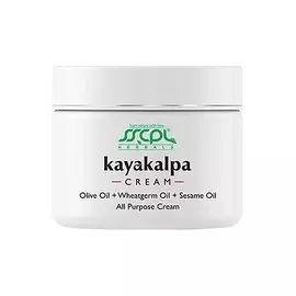 SSCPL HERBALS Увлажняющий крем для лица Kayakalpa