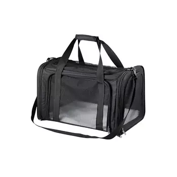 SSY Переноска для кошек и собак складная 28х28х41 см