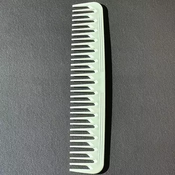 STABBEP STAVVER Гребень для волос LUX 9 карбоновый