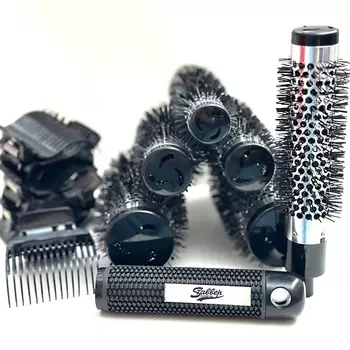 STABBEP STAVVER Набор съемных брашингов Stavver Extra Hot на магнитах