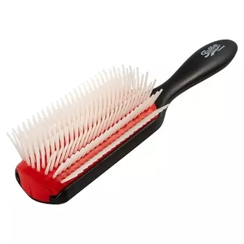 STABBEP STAVVER Щетка для волос BE STYLE 9 рядов