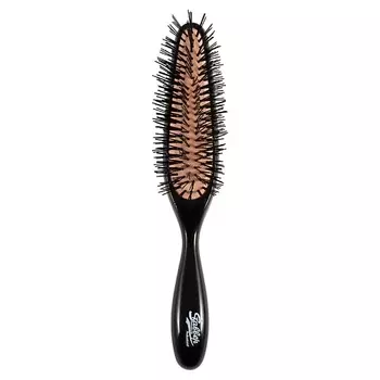 STABBEP STAVVER Щетка для волос Chocolate эксклюзив Про