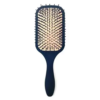 STABBEP STAVVER Щетка-лопатка для волос Chocolate большая