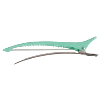 STABBEP STAVVER Зажимы для волос Stavver Silicon