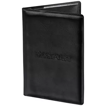 STAFF Обложка для паспорта