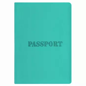 STAFF Обложка для паспорта PASSPORT