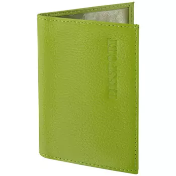 STAFF Обложка для паспорта PASSPORT