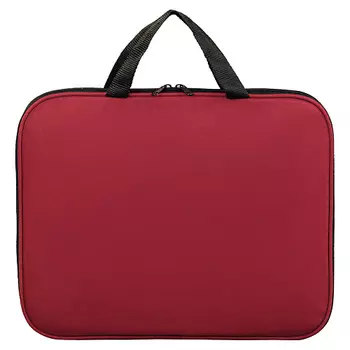 STAFF Папка на молнии с ручками EVERYDAY