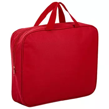 STAFF Папка на молнии с ручками EVERYDAY