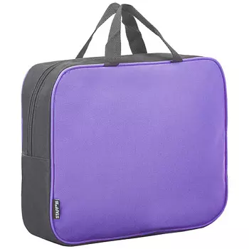 STAFF Папка на молнии с ручками EVERYDAY