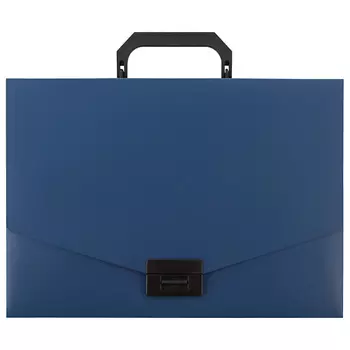 STAFF Портфель пластиковый А4