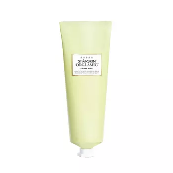 STARSKIN Бальзам для лица очищающий с соком сельдерея