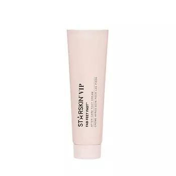 STARSKIN Крем для ног питательный Fab Feet Fast