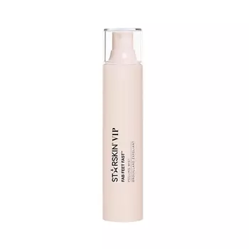 STARSKIN Мист для пилинга ног Fab Feet Fast