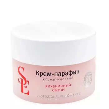 START EPIL Крем-парафин «Клубничный смузи»