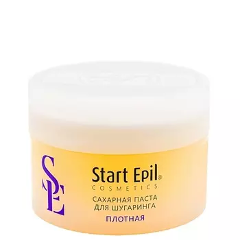 START EPIL Паста для шугаринга "Плотная"