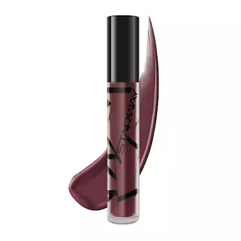 STARWAY Блеск для губ Velvet Longlasting Lipgloss