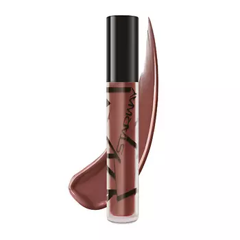 STARWAY Блеск для губ Velvet Longlasting Lipgloss