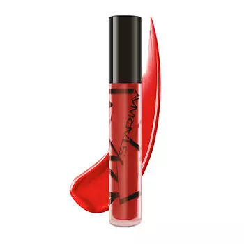 STARWAY Блеск для губ Velvet Longlasting Lipgloss