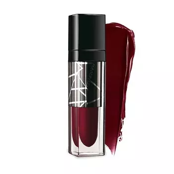 STARWAY Жидкая губная помада Velvet Longlasting Liquid Lipstick