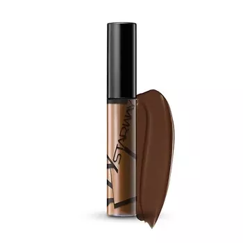 STARWAY Жидкое корректирующее тональное средство Liquid Concealer