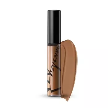 STARWAY Жидкое корректирующее тональное средство Liquid Concealer