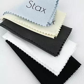 STAX Салфетки для очков и оптики микрофибра