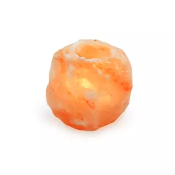 STAY GOLD Подсвечник неограненный