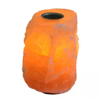 STAY GOLD Соляная лампа Арома 3-4 кг с диммером 1