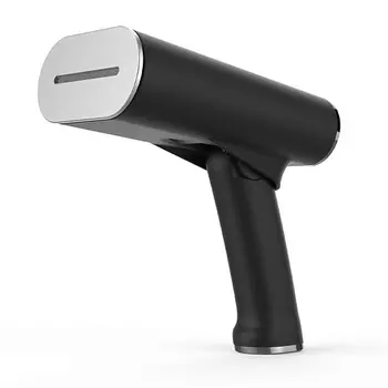 STEAMONE Ручной складной отпариватель JAMES (EUFD80B)