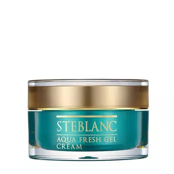STEBLANC Увлажняющий крем-гель для лица 50