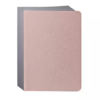 STELLA DI MARE Блокнот Stella Shade Azure