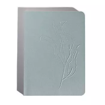 STELLA DI MARE Блокнот Stella Shade Azure