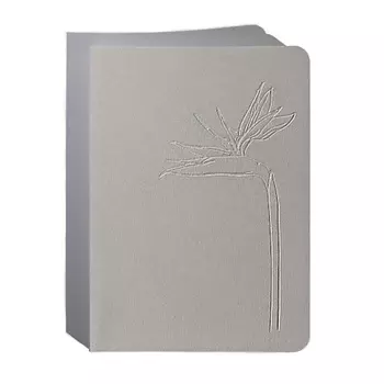 STELLA DI MARE Блокнот Stella Shade Azure