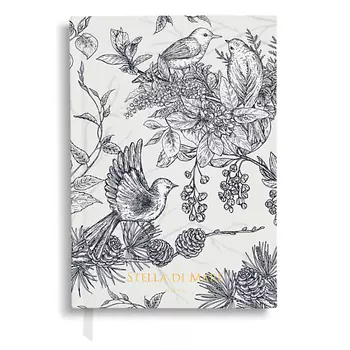 STELLA DI MARE Ежедневник Stella Classic Spring