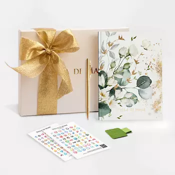 STELLA DI MARE Подарочный набор Smart - Terra Verde