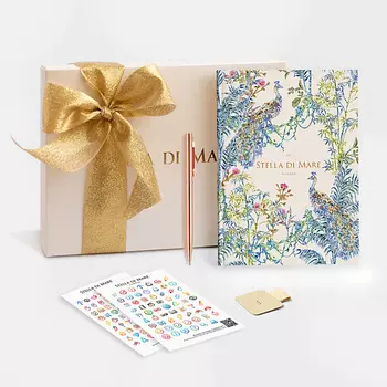STELLA DI MARE Подарочный набор Smart - The Garden of Eden