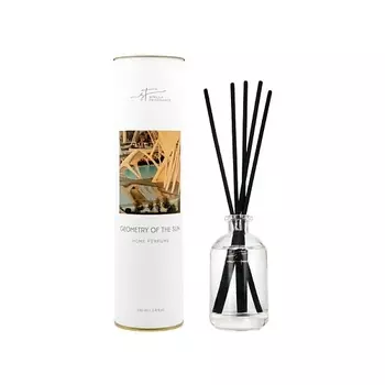 STELLA FRAGRANCE Диффузор ароматический "GEOMETRY OF THE SUN"