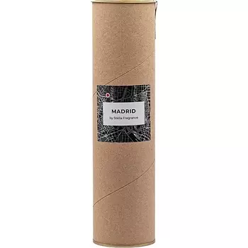 STELLA FRAGRANCE Диффузор ароматический "MADRID"