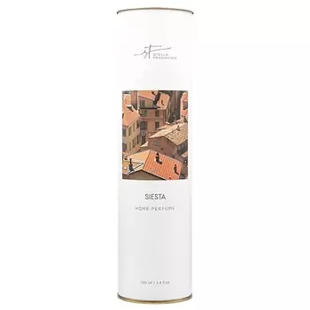 STELLA FRAGRANCE Диффузор ароматический "SIESTA"