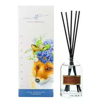 STELLA FRAGRANCE Диффузор ароматический Tuberose