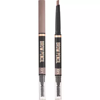 STELLARY Автоматический карандаш для бровей Brow Sculpting Pencil