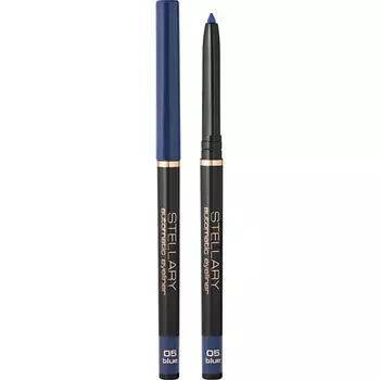 STELLARY Автоматический карандаш для глаз Automatic Eyeliner