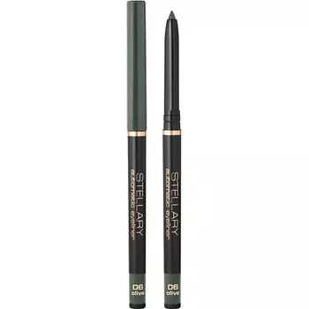 STELLARY Автоматический карандаш для глаз Automatic Eyeliner